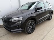 Skoda Karoq, 1.5 TSI Sportline, Jahr 2024 - Achern