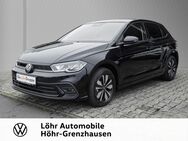 VW Polo, 1.0 TSI VI, Jahr 2024 - Höhr-Grenzhausen