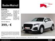 Audi Q2, 30 TDI, Jahr 2024 - Feldkirchen-Westerham