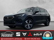 Seat Tarraco, 1.5 TSI DSG7 XPERIENCE, Jahr 2024 - Zetel