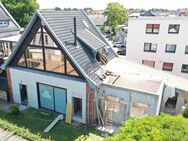 Einzigartige Wohnung mit Seeblick - Hochwertiges Bauprojekt in Steinhude für Eigennutzer und Anleger - Wunstorf