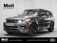 Land Rover Range Rover Sport, 5.0 Autobiography Dynamic AD el klappb, Jahr 2016 - Frechen