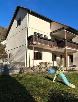 Zusammen Wohnen, viel Platz genießen! - Werdohl