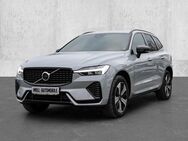 Volvo XC60, Plus Dark Recharge Plug-In Hybrid AWD T8 Twin Engine EU6d digitales, Jahr 2024 - Aachen