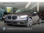 BMW 118, i Advantage Multif Lenkrad, Jahr 2019 - Fulda