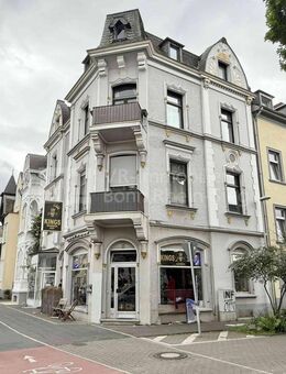 Kapitalanlage mit Flair - Kaufen Sie ein Stück Godesberger Geschichte - Bonn
