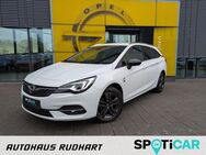 Opel Astra, 1.2 ST, Jahr 2020 - Lauingen (Donau)