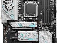 MSI X670E GAMING PLUS WIFI Mainboard