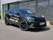 Renault Captur, II Rive Gauche, Jahr 2022 - Oberlungwitz