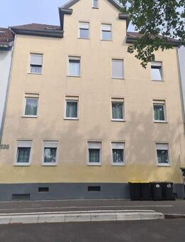 Innenstadtlage 4-5 Zi. ETW zur Eigennutz. od. als Kapitalanl. v. RT mit Garage! - Reutlingen