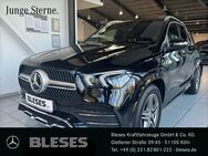 Mercedes GLE 300 AMG, AMG Line ° MULTI ASSPLUS, Jahr 2019 - Köln