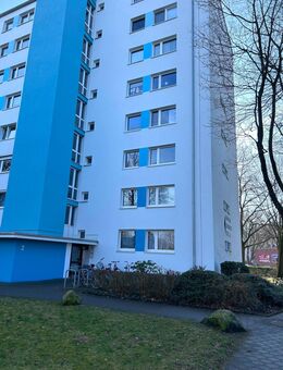 2 Zimmer Küche Bad - Bremen