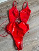 Body neu rot in 86154