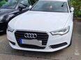 Audi A6 zu verkaufen in 09116