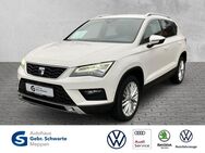 Seat Ateca, 2.0 TDI Xcellence BEATS, Jahr 2019 - Meppen