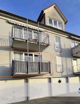 VBU Immobilien - Wohnen mit Aussicht - Brackenheim