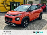 Citroën C3 Aircross, 1.2 Shine 12V e-THP Metal, Jahr 2019 - Dessau-Roßlau