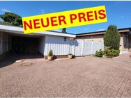 Selten 1 A Bungalow in Kaltenkirchen / Oersdorf – Ihr Traumhaus wartet auf Sie! - Oersdorf