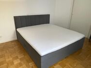 Boxspringbett 180x200cm - Frankfurt (Main) Niederrad