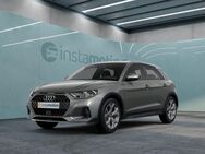 Audi A1, allstreet 30 TFSI, Jahr 2024 - München