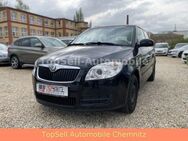 Skoda Fabia 1.4 Classic Klima 2.Hand Anhängerkupplung - Chemnitz