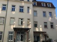 Ruhig gelegene 2-Raum Wohnung im Herzen von Dresden-Pieschen - Dresden