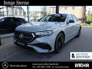 Mercedes E 300, e AMG Night Burmester4D, Jahr 2024 - Geilenkirchen