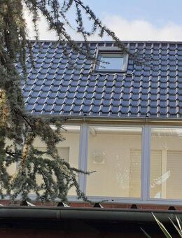 BERGHEIM-QUADRATH: GEMÜTLICHES HAUS MIT WINTERGARTEN UND GARAGE FÜR 1.150 EUR + NK - Bergheim (Nordrhein-Westfalen)