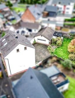 *Provisionsfrei* 5-Parteien-Haus in Königswinter-Heisterbacherrott - Königswinter