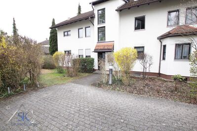 So möchte man in Gröbenzell wohnen!
