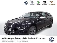 VW Arteon, 2.0 TSI Shooting Brake Eleg R, Jahr 2024 - Berlin