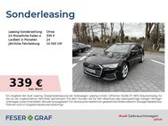 Audi A6, Avant Design 40 TDI quattro L, Jahr 2023 - Dessau-Roßlau