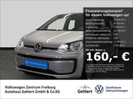 VW up, 1.0 neu Inspektion neu, Jahr 2022 - Freiburg (Breisgau)