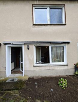 Wohnen in Ranzig - Tauche