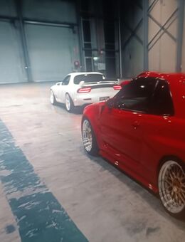 Suche Mitglieder für Car Gruppe - Dortmund Zentrum