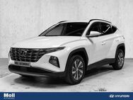 Hyundai Tucson, Tucson Trend Hybrid Krell Paket, Jahr 2023 - Köln