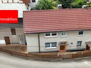 Gepflegtes Einfamilienhaus in ruhiger Lage - Crimla