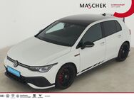 VW Golf, GTI Clubsport RearV, Jahr 2024 - Wackersdorf