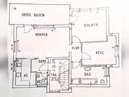 [TAUSCHWOHNUNG] Suche Wohnung zum Tauschen Metzingen gegen Stuttgart - Metzingen