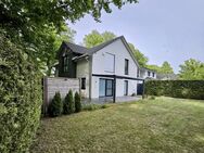 Modernes Energiesparhaus in Hamburg-Lemsahl - Familienfreundliches Wohnen mit Stil - Hamburg