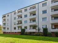 Hier will ich leben! 3- Zimmerwohnung in Hannover-Sahlkamp - Hannover