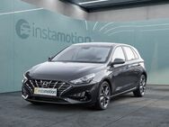 Hyundai i30, 1.0 Turbo Trend, Jahr 2023 - München