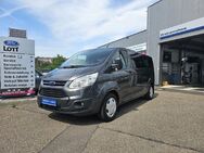 Ford Transit Custom Kombi 330 L2 *AHK*TEMP*PDC*9-SITZ - Neudenau