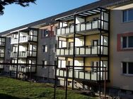 Hochwertig sanierte 2-Raum-WE / Erstbezug! - Schleiz