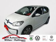 VW up, e-up United CCS, Jahr 2021 - Witten