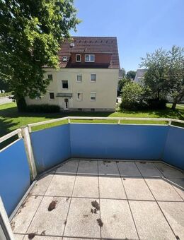 3-Zimmer-Wohnung in Plettenberg Eschen - Plettenberg