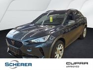 CUPRA Formentor, 1.5 TSI XL, Jahr 2023 - Kirkel