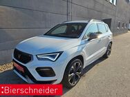 CUPRA Ateca, 2.0 TSI VZ Fahrass Paket, Jahr 2022 - Riedenburg