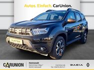 Dacia Duster, Extreme TCe 150, Jahr 2022 - Aschersleben