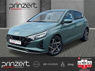 Hyundai i20, 1.0 T-GDI "Prime"Licht&KomfortPaket, Jahr 2024 - Darmstadt